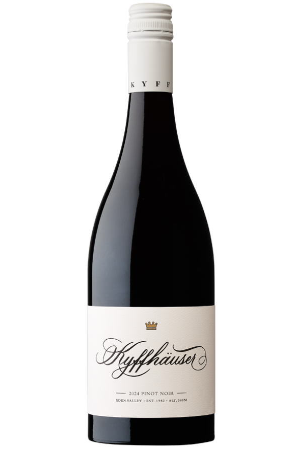 Kyffhauser by Lienert Pinot Noir 2024, Eden Valley