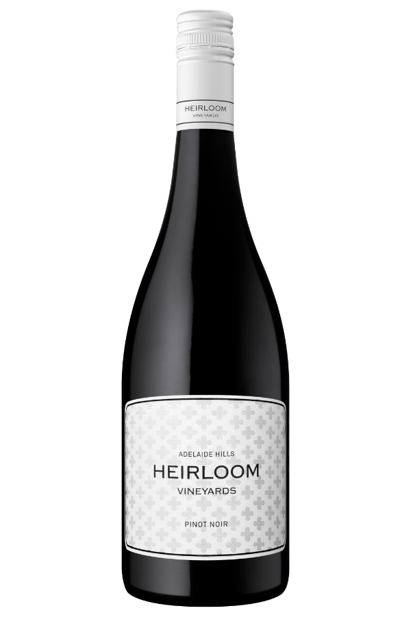 Heirloom Vineyards Adelaide Hills Pinot Noir 2025, Adelaide Hills