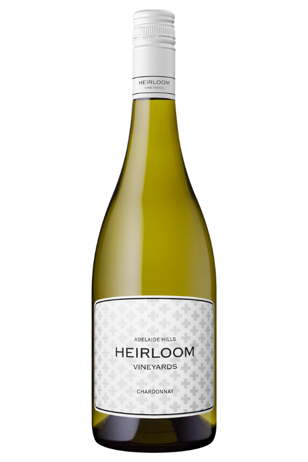 Heirloom Vineyards Adelaide Hills Chardonnay 2025, Adelaide Hills