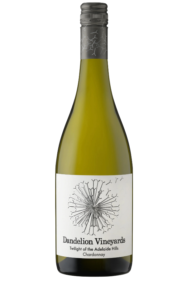 Dandelion Vineyards Twilight of the Adelaide Hills Chardonnay 2025, Adelaide Hills