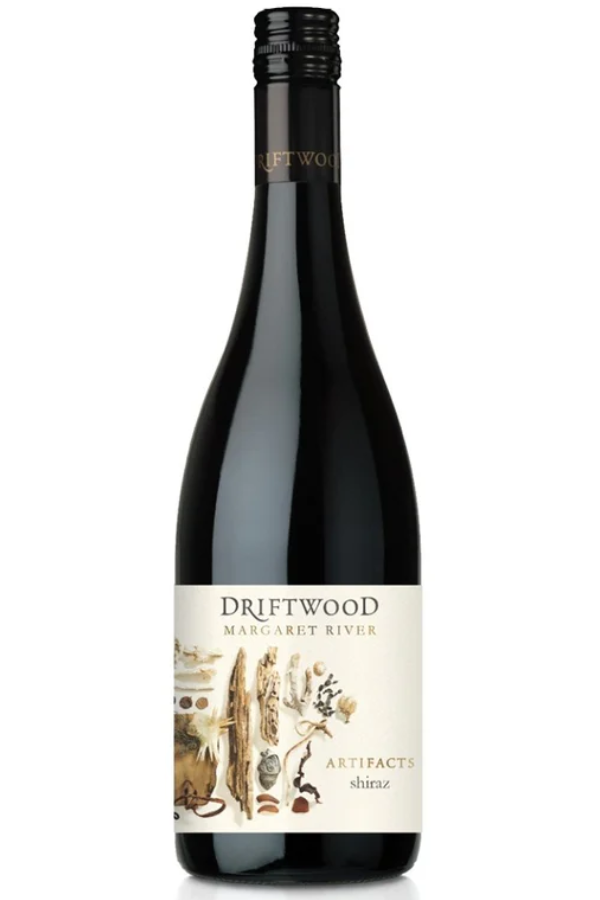 Driftwood Artifacts Shiraz 2024, Margaret River