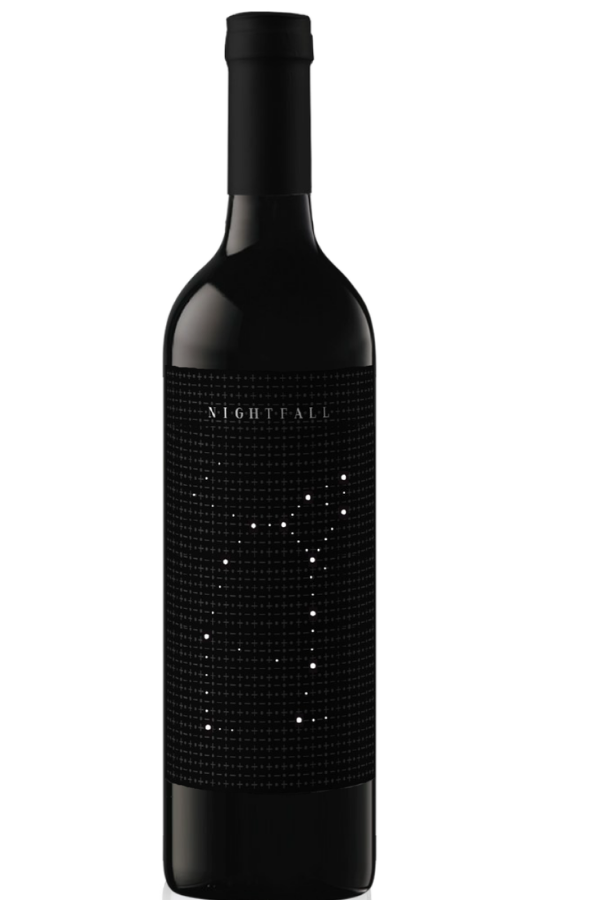 Nightfall ‘Perseus - The Hero’ Coonawarra Cabernet Sauvignon 2022