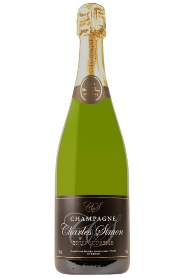 Charles Simon Brut Suprême Champagne NV