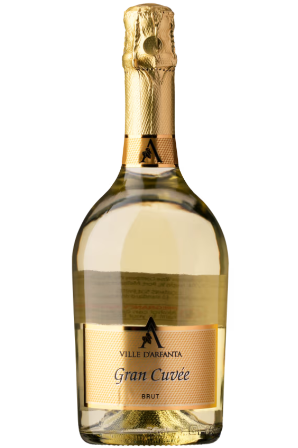 Ville D’Arfanta Prosecco Gran Cuvée Brut