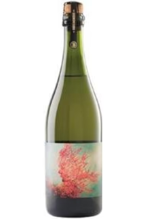 Barringwood Classic Cuvée Sparkling White 2020