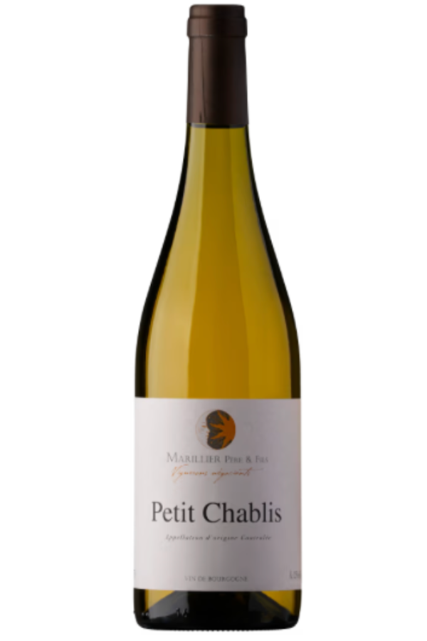 Domaine Marillier Père et Fils Petit Chablis 2024