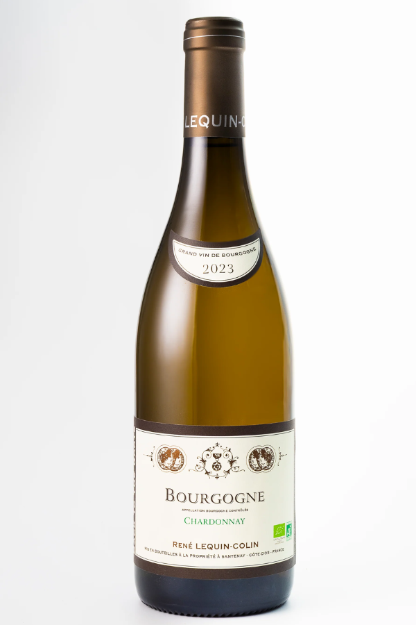 René Lequin-Colin Bourgogne Chardonnay 2023
