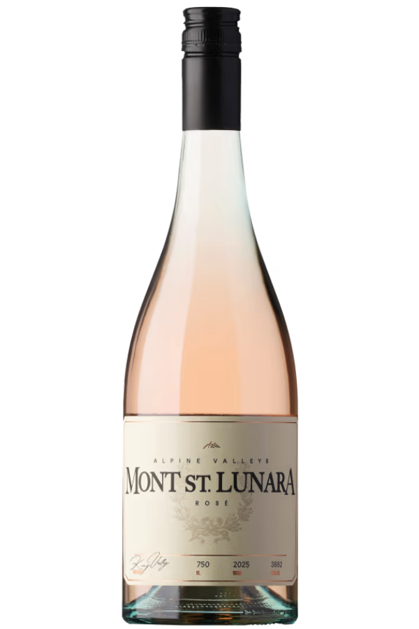 Mont St Lunara Rosé 2025