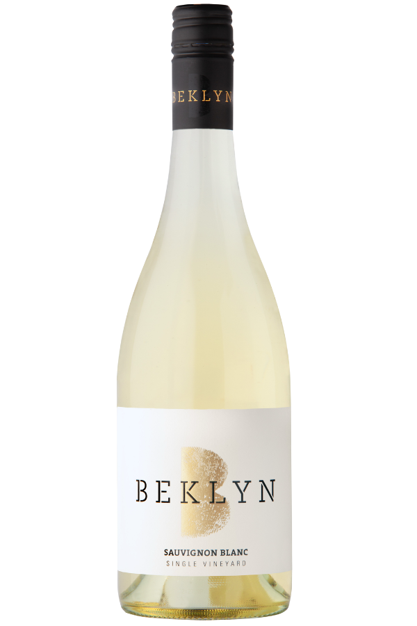Beklyn Single Vineyard Sauvignon Blanc 2026, Currency Creek