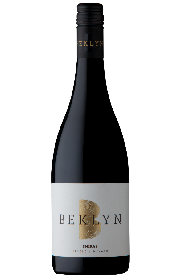 Beklyn Single Vineyard Shiraz 2024, Currency Creek
