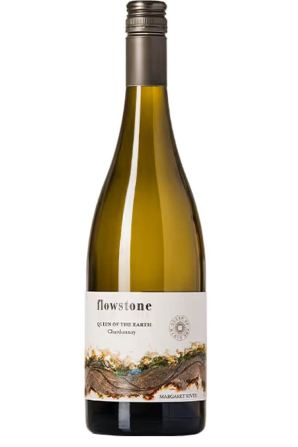 Flowstone Queen of the Earth Chardonnay 2024