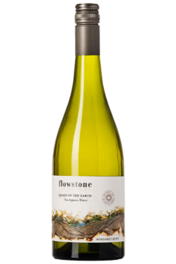 Flowstone Queen of the Earth Sauvignon Blanc 2025