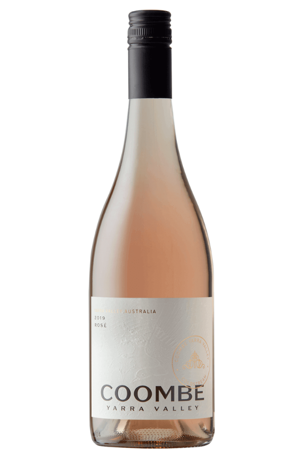 Coombe Yarra Valley Estate Rosé 2025, Yarra Valley