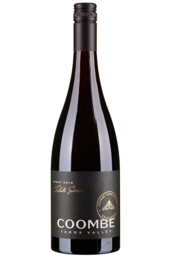 Coombe Yarra Valley Tribute ‘Lady Celia’ Pinot Noir 2025, Yarra Valley