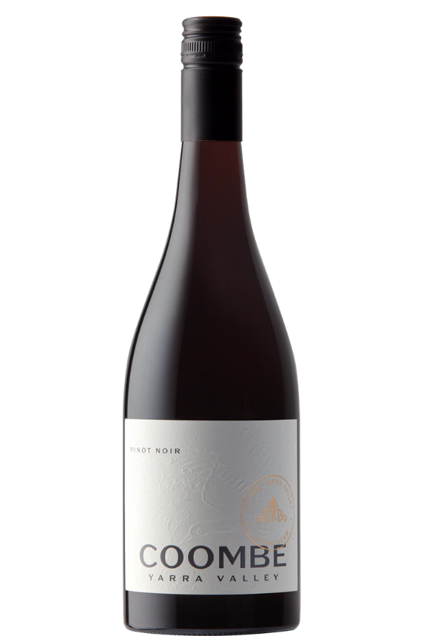 Coombe Yarra Valley Estate Pinot Noir 2024, Yarra Valley