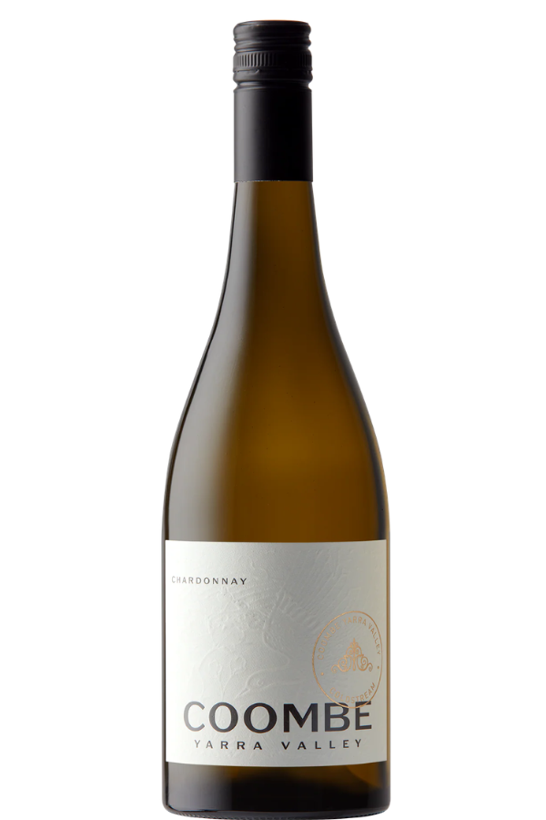 Coombe Yarra Valley Estate Chardonnay 2025, Yarra Valley