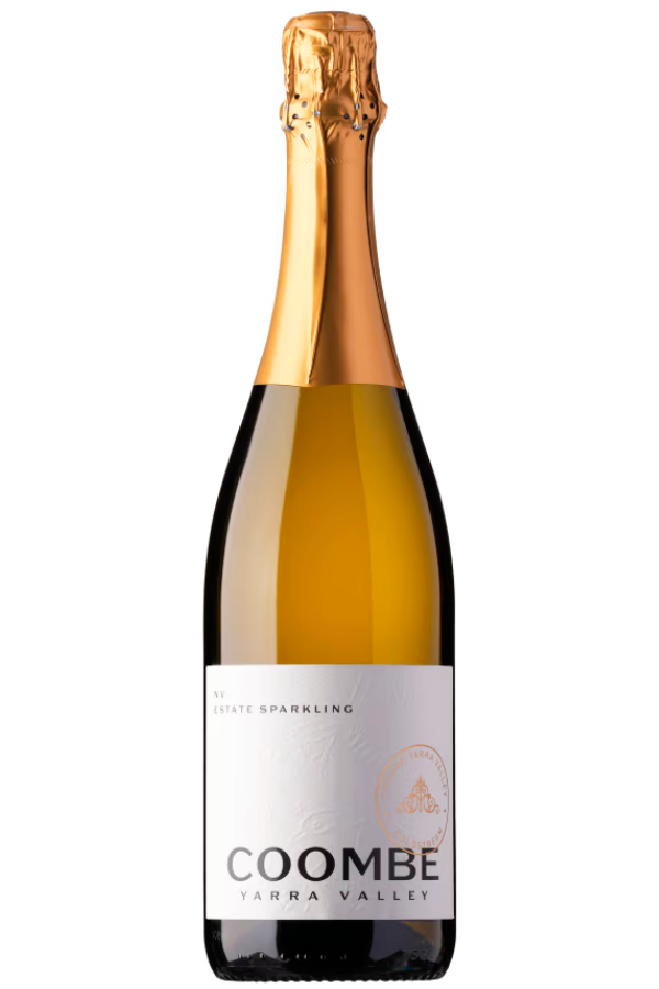 Coombe Yarra Valley NV Sparkling (2025 Make), Yarra Valley