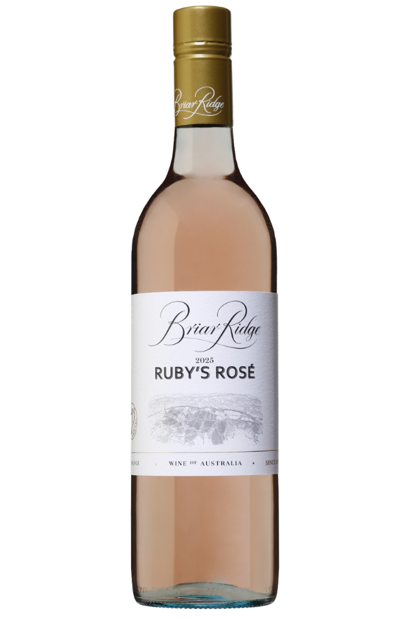 Briar Ridge Ruby Rose 2025, Orange