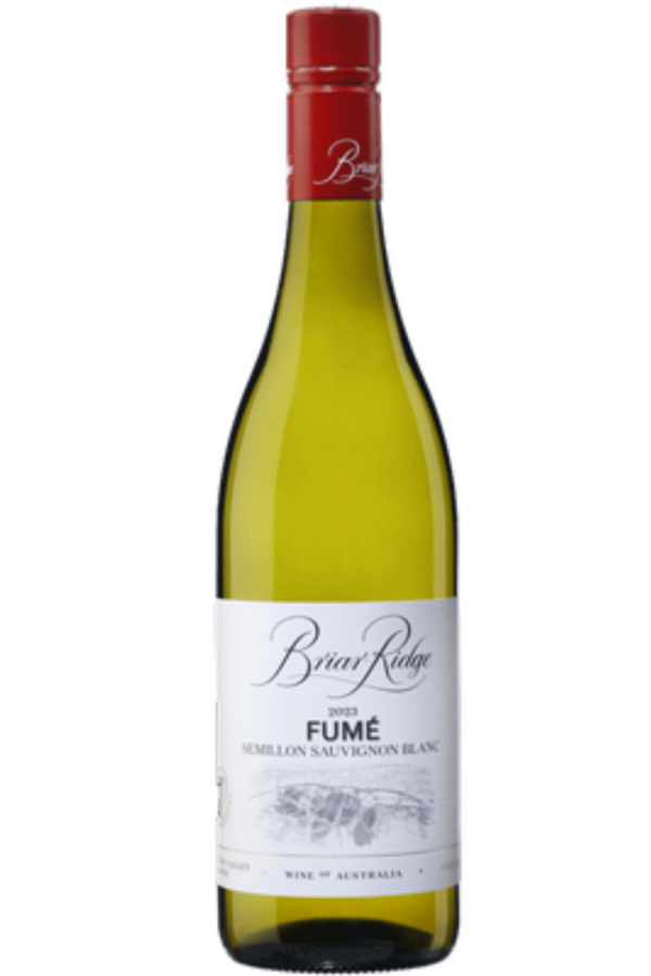 Briar Ridge Fume SSB 2025, Hunter Valley &amp; Orange