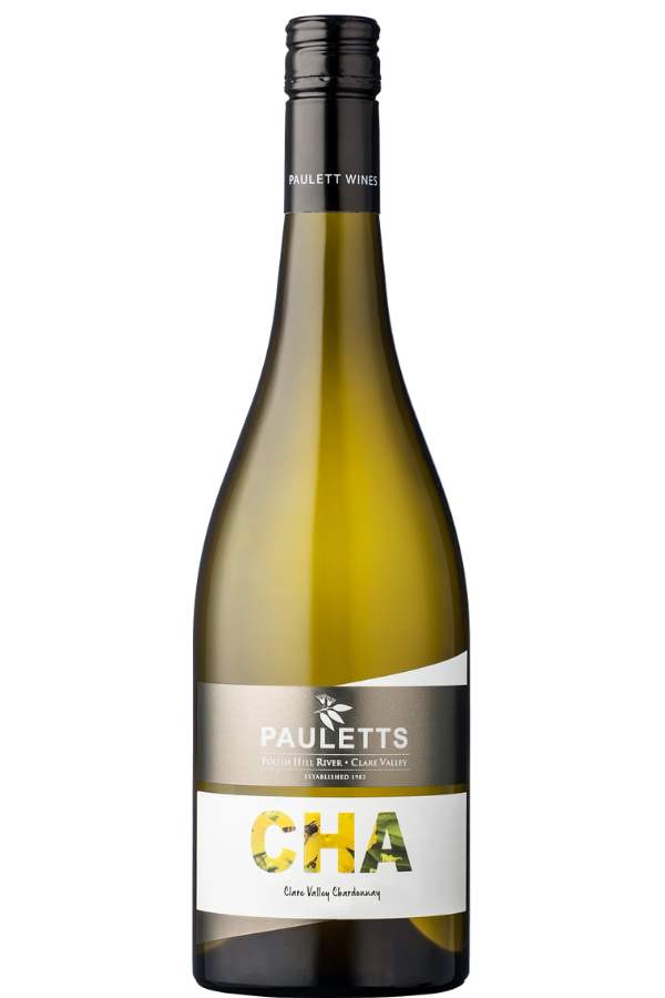 Pauletts Chardonnay 2024, Clare Valley