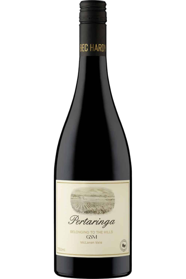 Pertaringa “Belonging to the Hills” GSM 2025, McLaren Vale