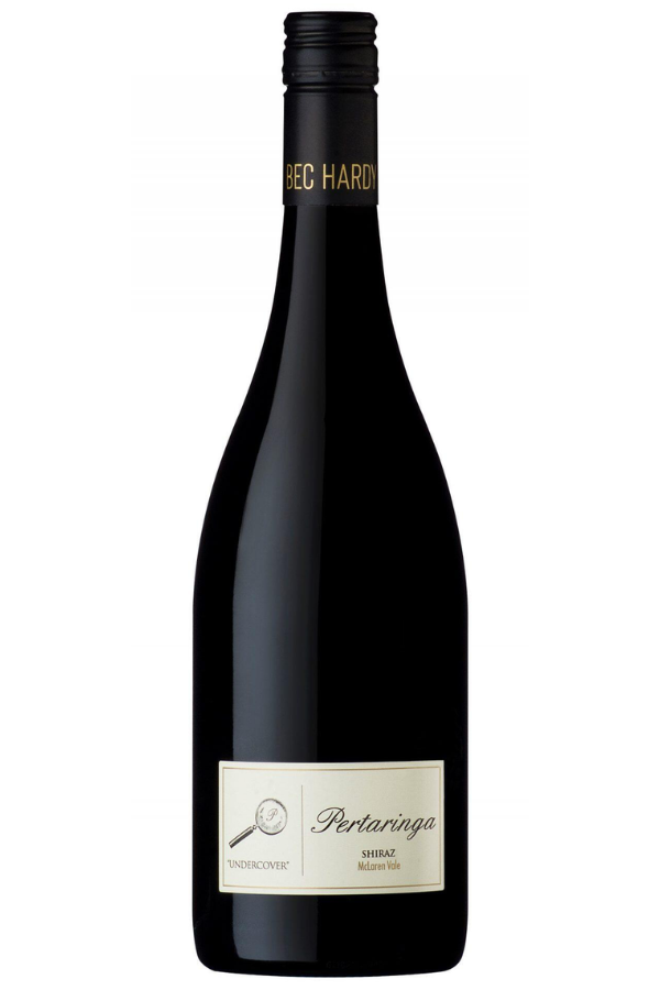 Pertaringa 'Undercover' Shiraz 2024, McLaren Vale
