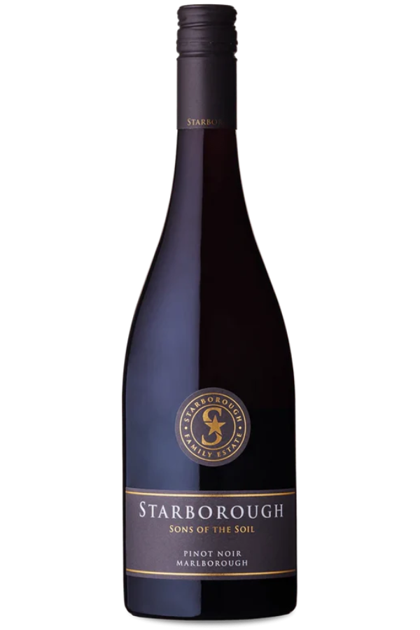 Starborough Pinot Noir 2024, Marlborough