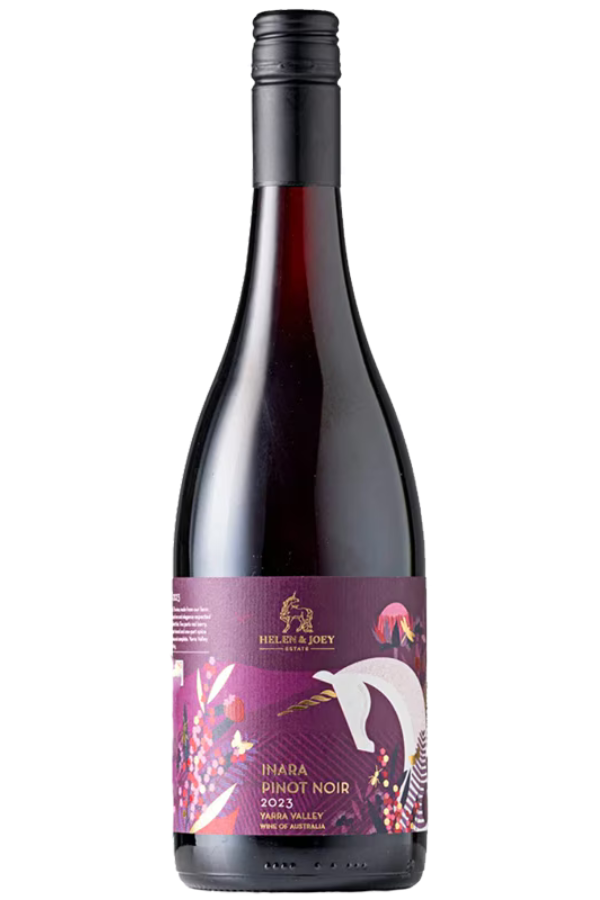 Helen &amp; Joey 'Inara' Pinot Noir 2023, Yarra Valley