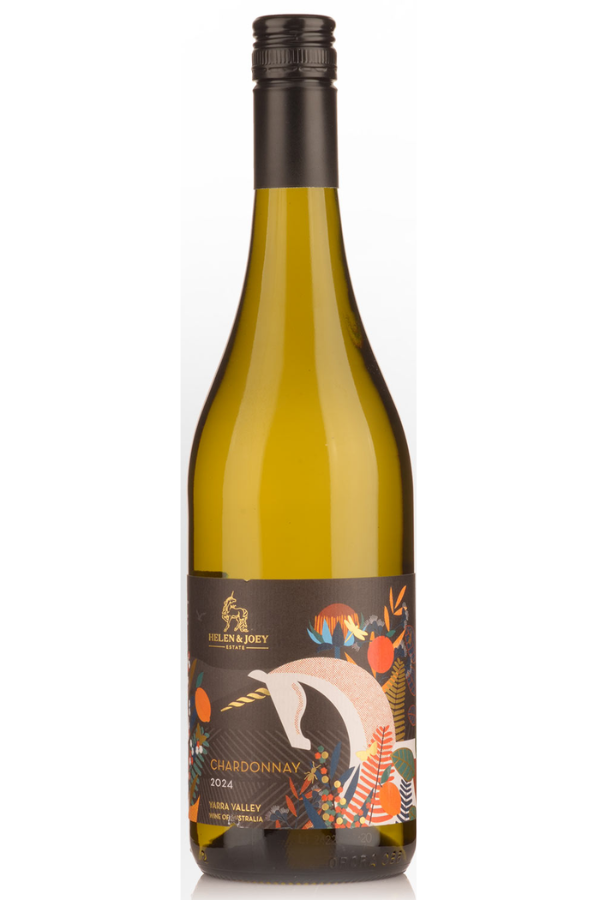 Helen &amp; Joey Estate Chardonnay 2025, Yarra Valley