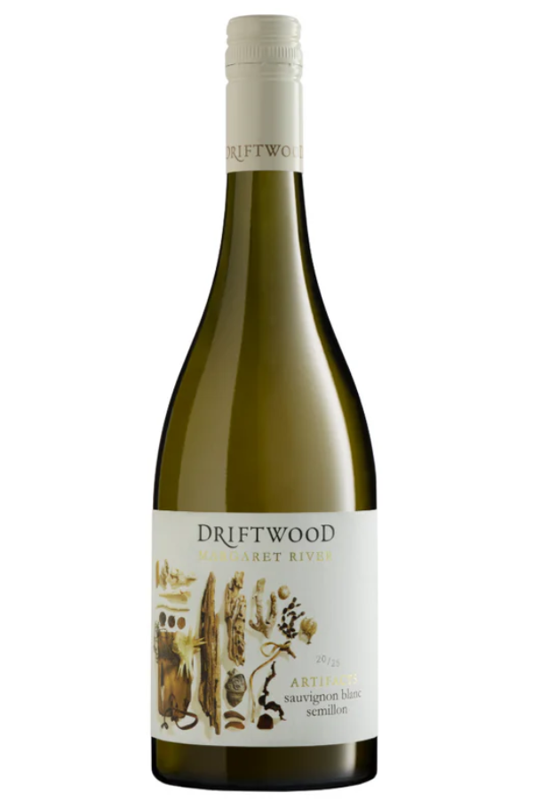 Driftwood “Artifacts” Sauvignon Blanc Semillon 2025, Margaret River