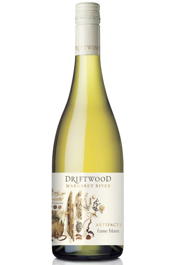 Driftwood “Artifacts” Sauvignon Blanc 2025, Margaret River