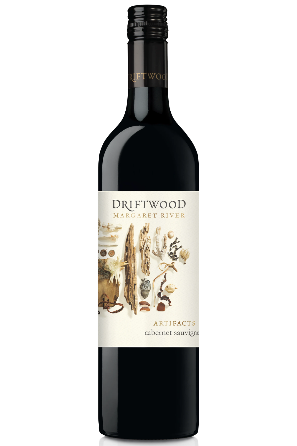 Driftwood “Artifacts” Cabernet Sauvignon 2023, Margaret River