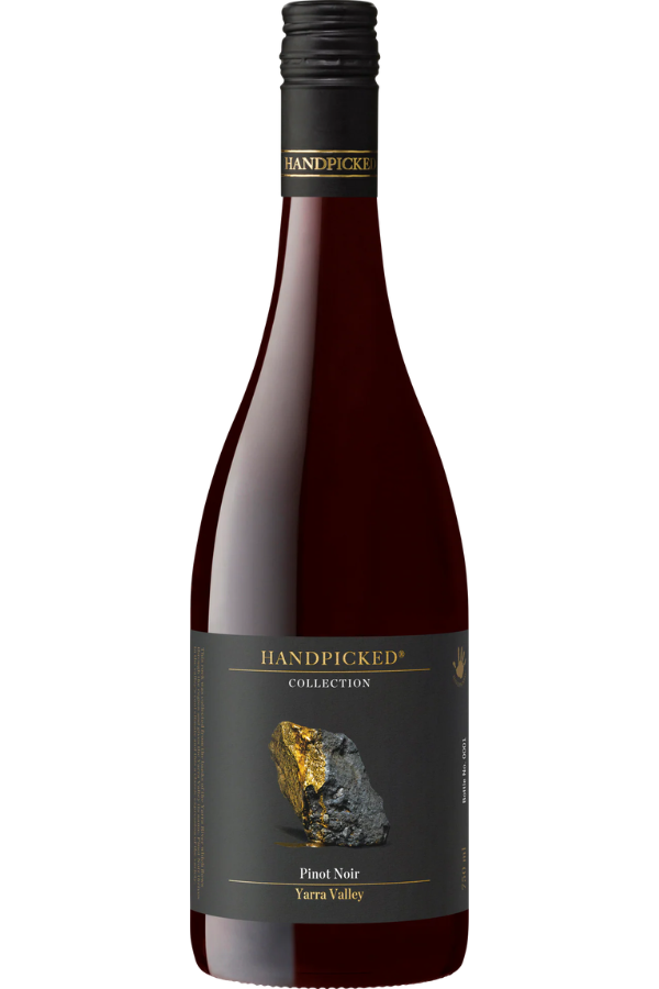 Handpicked Collection Pinot Noir 2018, Yarra Valley
