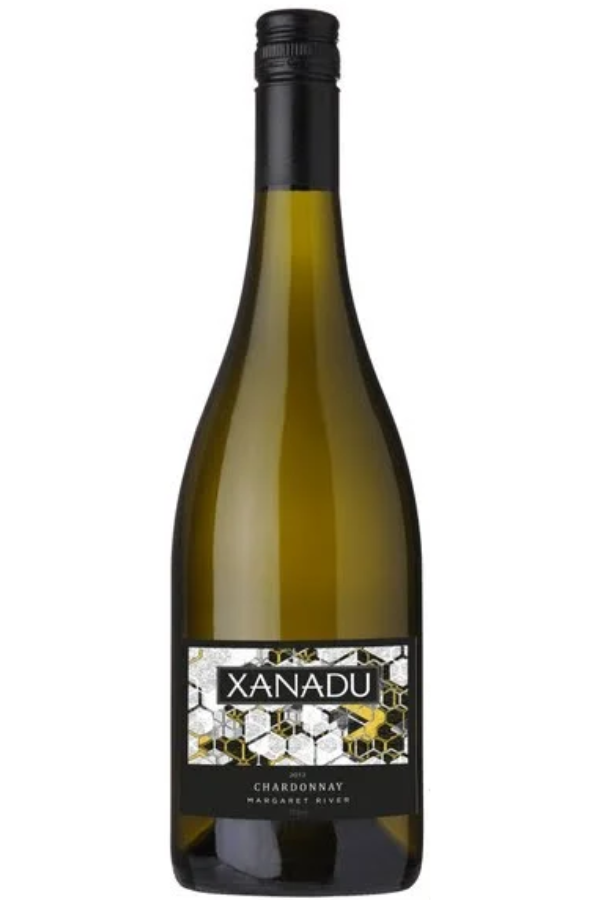 Xanadu DJL Chardonnay 2024, Margaret River