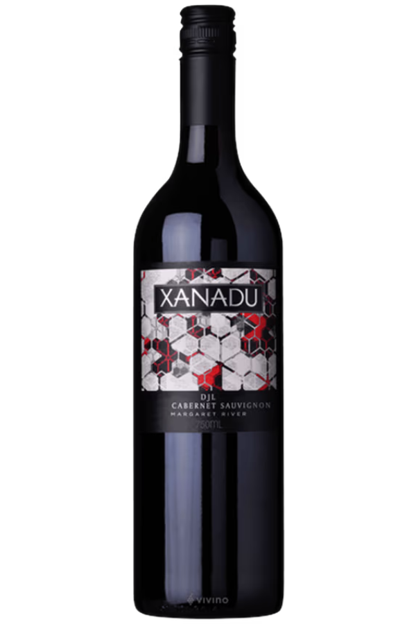 Xanadu DJL Cabernet Sauvignon 2022, Margaret River