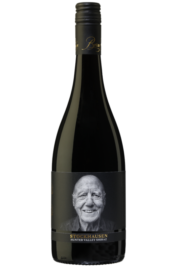 Stockhausen Shiraz 2025, Hunter Valley
