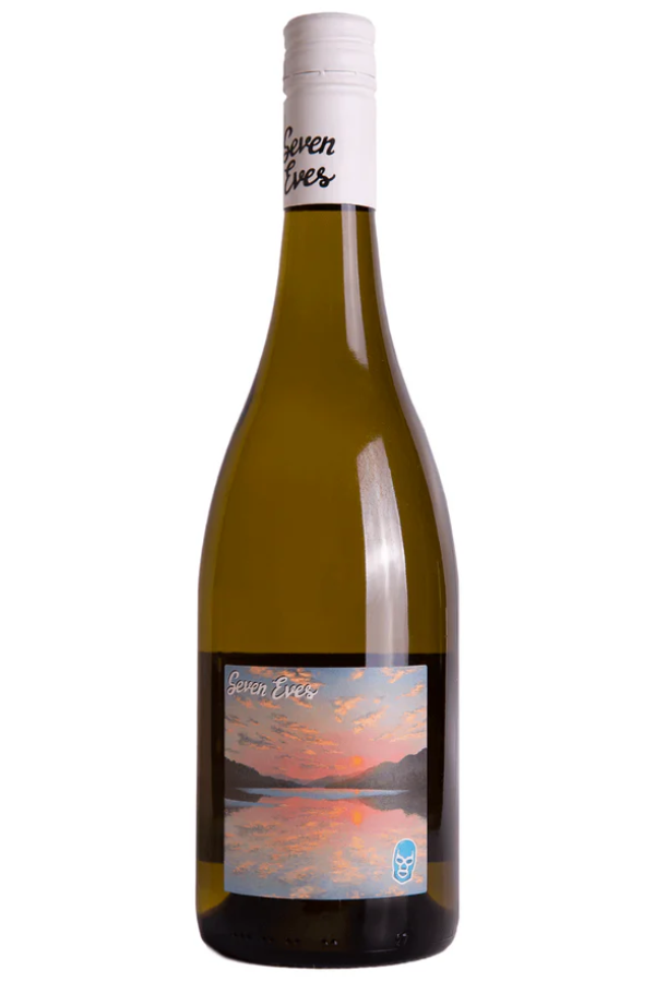Seven Eves Chardonnay 2025, Adelaide Hills
