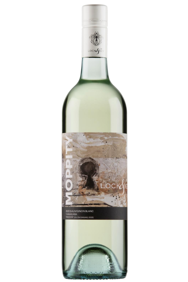 Lock &amp; Key Sauvignon Blanc 2023, Tumbarumba