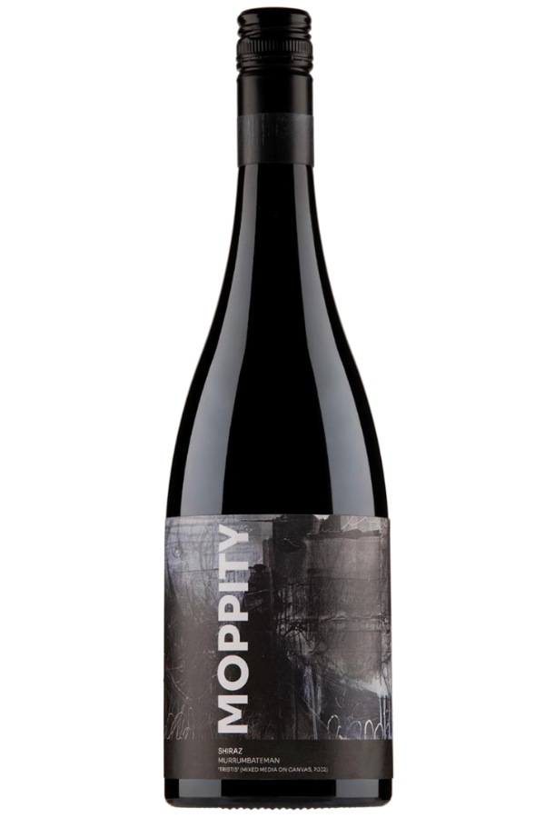 Moppity Tristis Shiraz 2021