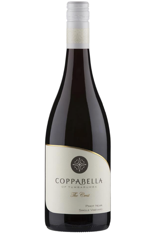 Coppabella Crest Pinot Noir 2021, Tumbarumba