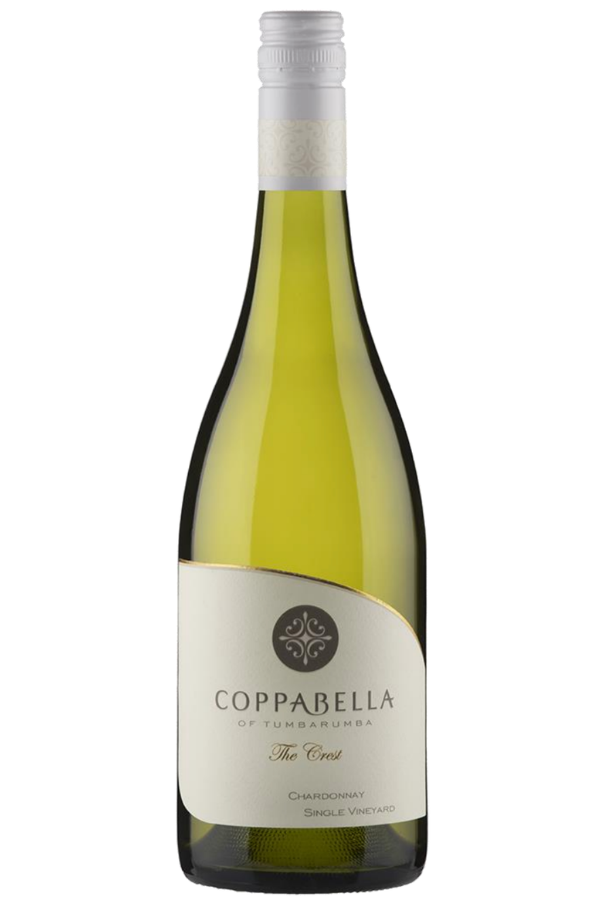 Coppabella Crest Chardonnay 2025, Tumbarumba
