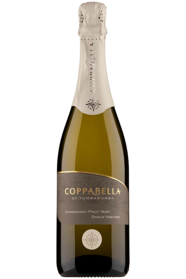 Coppabella Sparkling Pinot Noir Chardonnay 2025, Tumbarumba