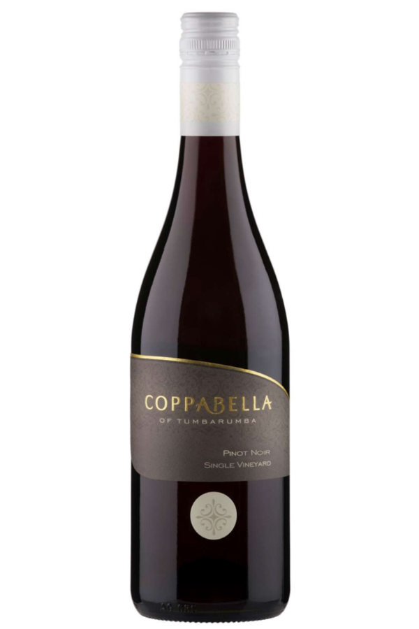 Coppabella Pinot Noir 2024, Tumbarumba