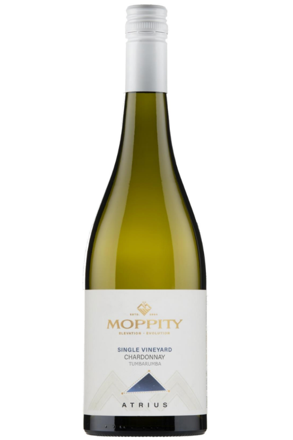 Atrius Chardonnay 2025, Tumbarumba