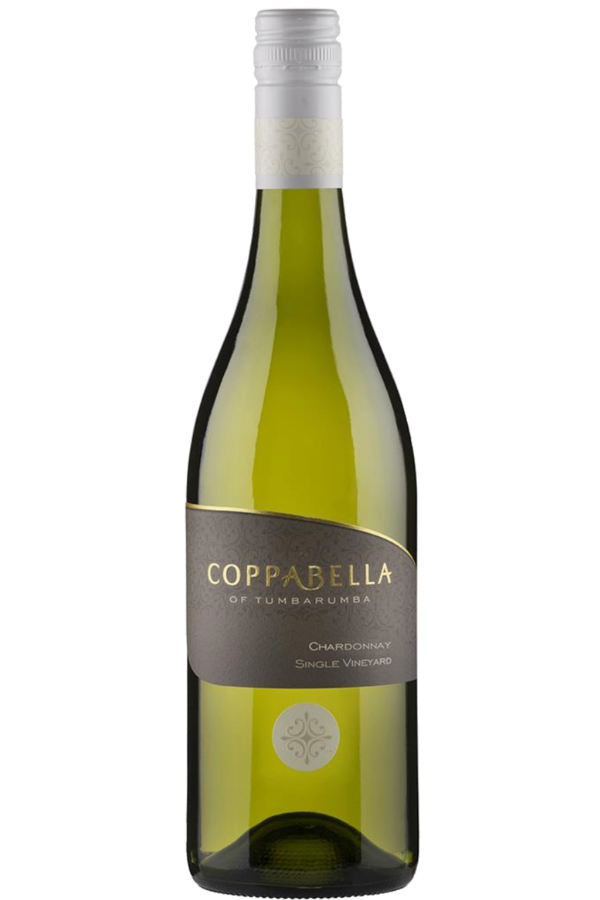 Coppabella Chardonnay 2025, Tumbarumba