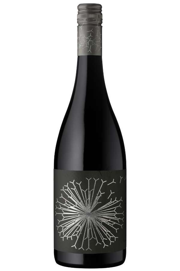 Dandelion Vineyards Midnight Rainbow of McLaren Vale Petite Sirah 2021 Bottle No. 0334 of 3047