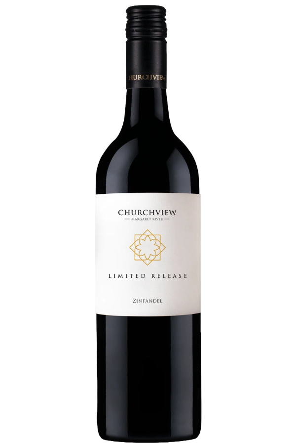 Churchview Estate Limited Release Zinfandel 2024, Margaret River