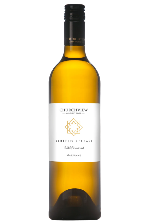 Churchview Limited Release Wild Fermented Marsanne 2025, Margaret River