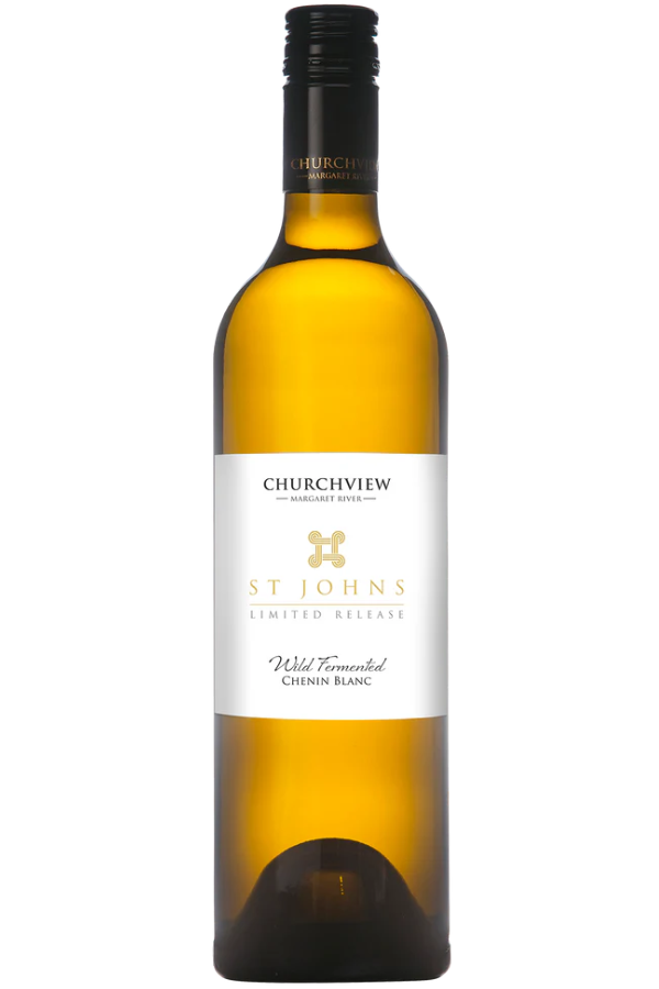 Churchview Estate Limited Release Chenin Blanc 2025, Margaret River