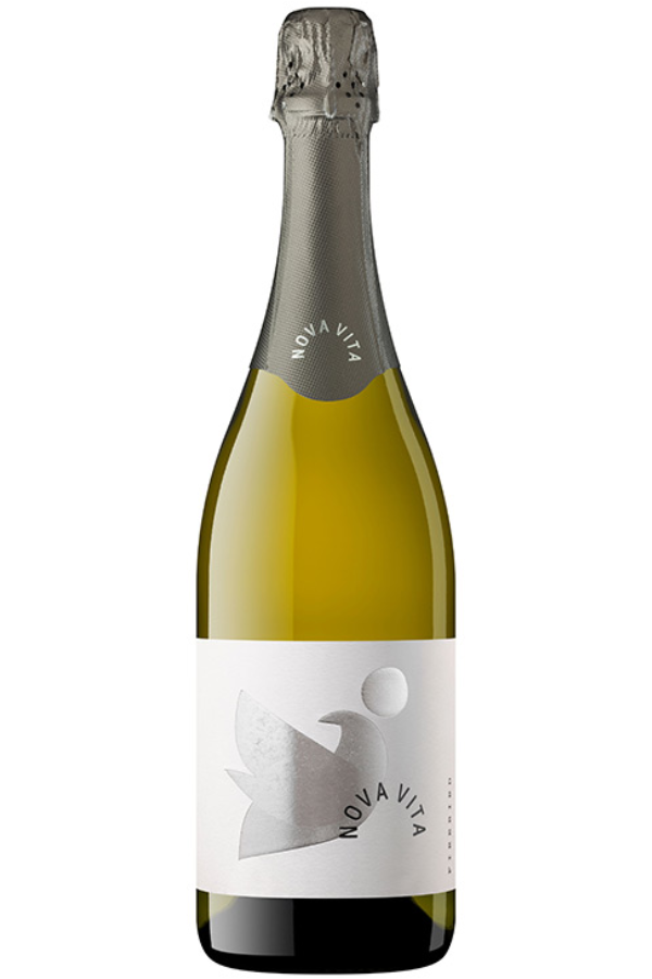 Firebird Sparkling Chardonnay Pinot Noir NV, Adelaide Hills